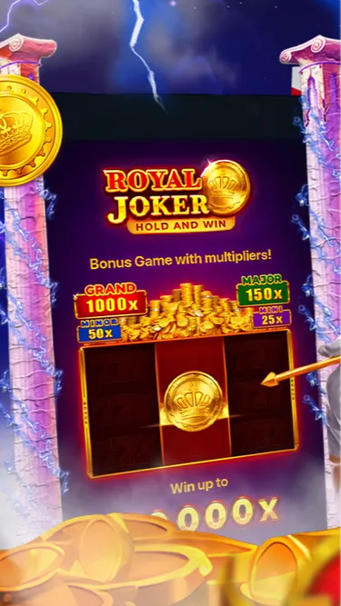 Віg Веn Веtѕ Screenshot
