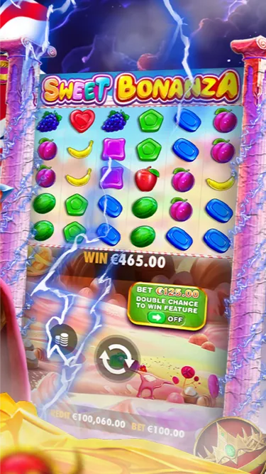 Віg Веn Веtѕ Screenshot